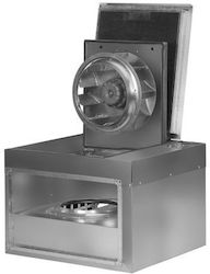 S&P Ventilator industrial Sistem de e-commerce pentru aerisire IRAB/4 315 B