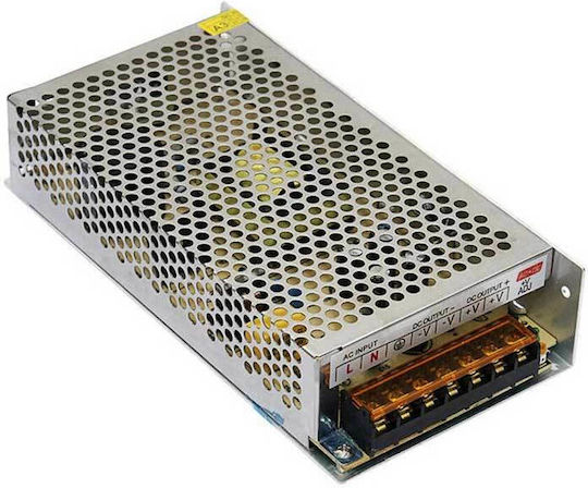 Sursă de alimentare LED cu Tensiune de Ieșire 5V