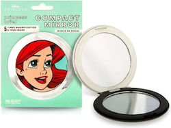 Mad Beauty Καθρέπτης Τσάντας Disney Pop Princess Mirror