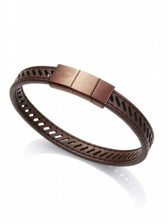 Viceroy Bracelet made of Leather