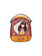 Santoro Just One Second Schulranzen Rucksack Kindergarten Mehrfarbig