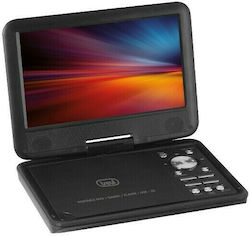 Trevi PDX-1409S2 Φορητό DVD Player με Οθόνη 9" Trevi PDX-1409S2 Φορητό DVD Player με Οθόνη 9"