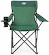 Nils NC3044 Chair Beach Green