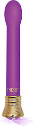 Global Novelties Nixie 10 Function Bulb Vibe Amethyst Global Novelties Nixie 10 Function Bulb Vibe Amethyst