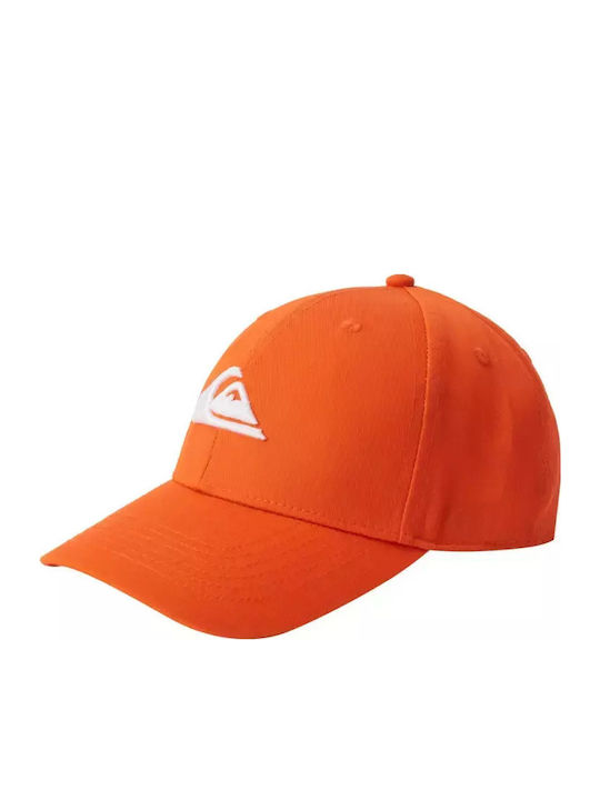Quiksilver Decades Jockey Πορτοκαλί