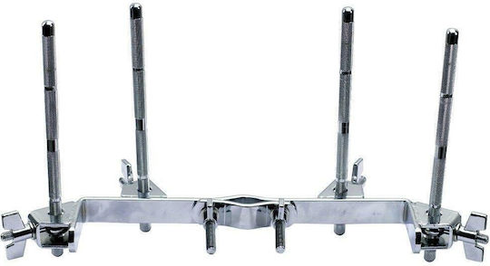Gewa 836.025 Club Salsa Percussion Mount Erweiterung für Ständer für Schlaginstrumente