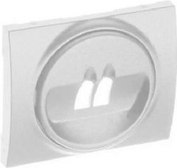 Legrand Galea Life in Silber Farbe 771300
