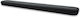 Yamaha ESB-1090 Soundbar 2.1 Bluetooth και HDMI 120W με Τηλεχειριστήριο Μαύρο