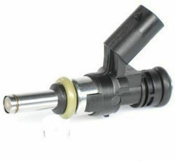 Bosch Μπεκ Ψεκασμού Αυτοκινήτου για Mercedes-Benz A Class W169