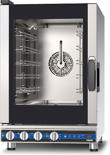 Piron PF1555 cu Abur 7.8kW