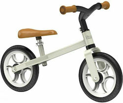 Smoby First Bike Λευκό για 2+ Ετών