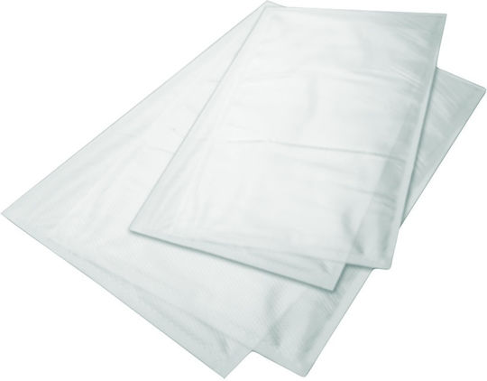 Ready Flat Vacuum Sealer Bag 250x160mm 100pcs