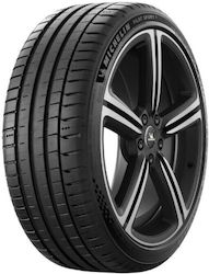 Michelin Pilot Sport 5 255/45R19 104Y XL Θερινό για Επιβατικό Michelin Pilot Sport 5 255/45R19 104Y XL Θερινό για Επιβατικό