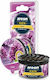 Areon Car Air Freshener Can Console/Dashboard K...