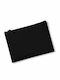Toiletry Bag in Black color