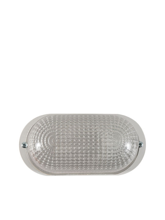 ARlight Wall-Mounted Outdoor Lighting Turtle 20x10x9.5cm