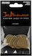 Dunlop Πένες Κιθάρας Bonamassa Jazz III Σετ 6τμ...