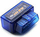 Car Diagnostics ELM 327 Bluetooth Tool OBD 2