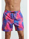 BodyTalk Men's Swimwear Shorts Multicolour Floral