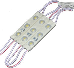 Optonica LED Module Red 1W (4514)