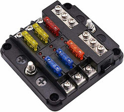 Ampire Car Fuse Holder Ampire Car Fuse Holder