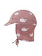 Fresk Pălărie pentru Copii Jockey Tesatura Pălării pentru copii Roz