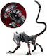 Neca Alien Night Cougar Alien Figură De Acțiune 18cm