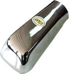 Exhaust Muffler Universal Inox 50mm