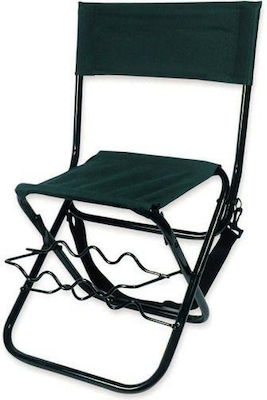 Oceanic Small Chair Beach Black