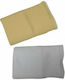 Nona Bebe Pique Swaddle Wraps Multicolour 80x80cm. 2pcs