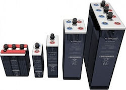 SunLight Слънчева Батерия 6V 177Ah C10 3 OPzS 150 SunLight Слънчева Батерия 6V 177Ah C10 3 OPzS 150