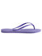 Havaianas Women's Flip Flops Purple 4000030-9053