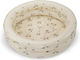 Konges Slojd Basic Small Kubi Round Piscină PVC Gonflabilă 90x20buc