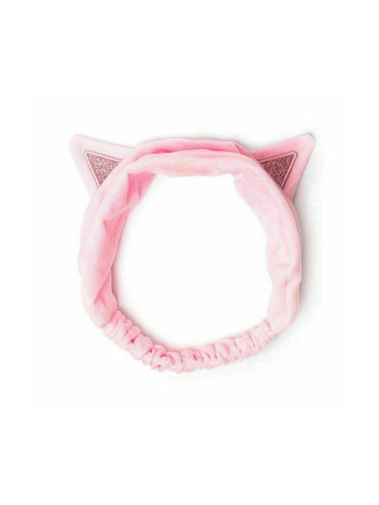 Legami Milano Kittens Μπαντάνα σε Ροζ Χρώμα