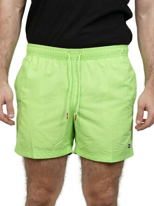 Tommy Hilfiger Costum De Baie Bărbați Pantaloni...