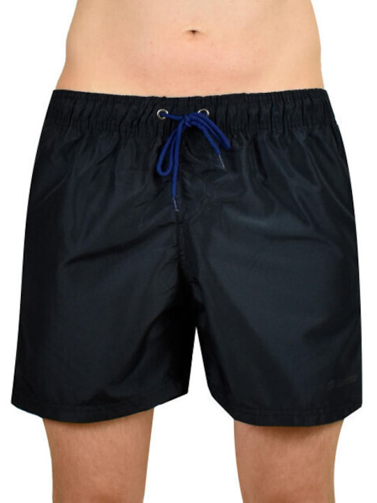 Lotto Men's Swimwear Shorts Black