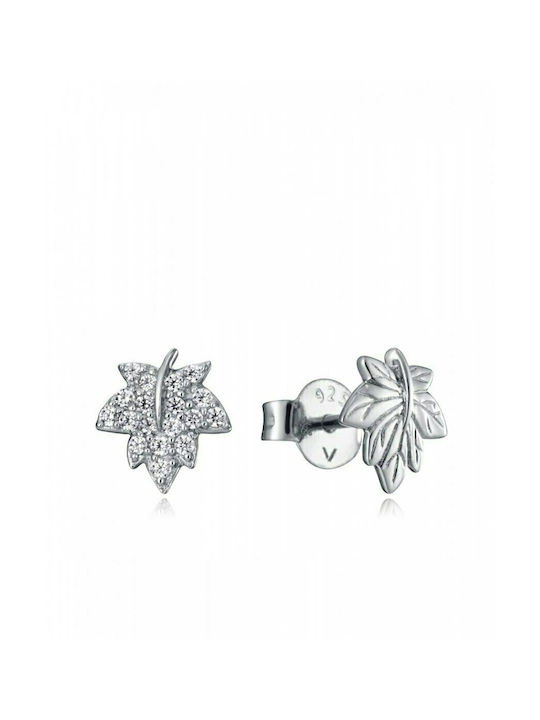 Viceroy Trend Earrings from Silver with Stones