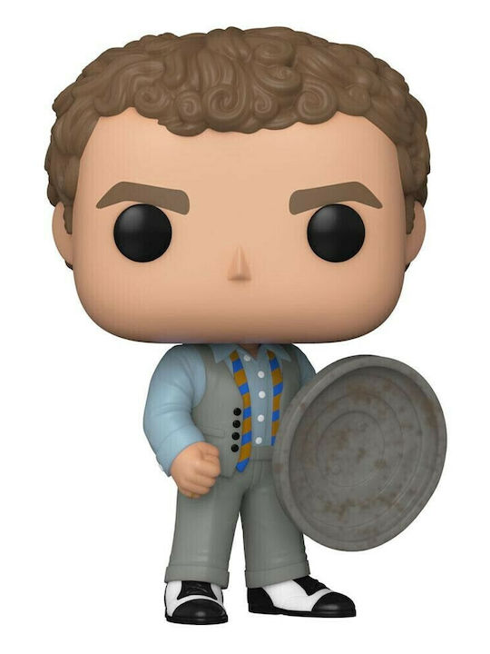 Funko Pop! Movies: Sonny Corleone Chase