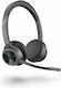 Plantronics Voyager 4320 VOIP Headset UC USB-C (218478-01)