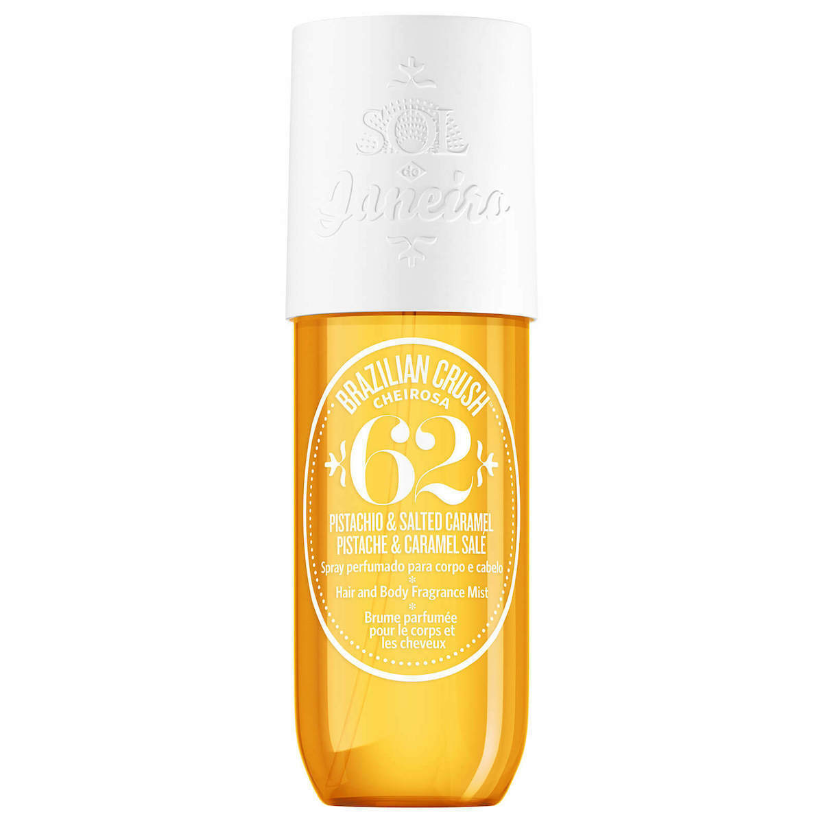 Sol de Janeiro Cheirosa 62 Body Mist 240ml Skroutz.gr