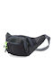 Magazin online pentru bărbați Bum Bag pentru Talie Negru