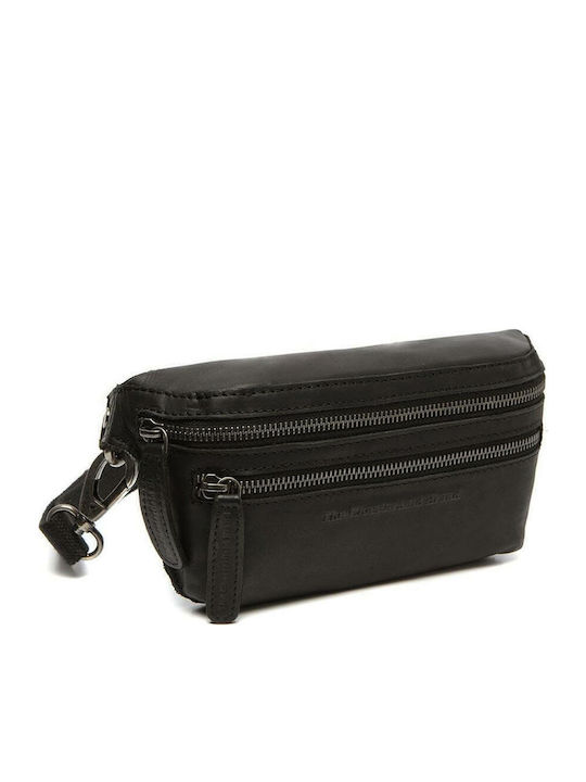 The Chesterfield Brand Toronto Leather Belt Bag...
