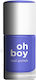 Grigi Oh Boy Гланцов Лак За Нокти Лилав 267 10ml