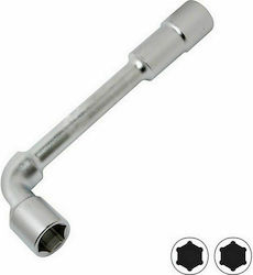 Dowidat Key Socket Wrench 8mm