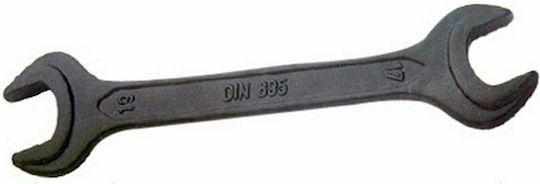 Dowidat Double German Wrench 27x32mm