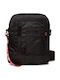 Men's Bag Shoulder / Crossbody Black