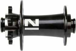 Novatec Front Bicycle Hub 32H 15x110 146gr