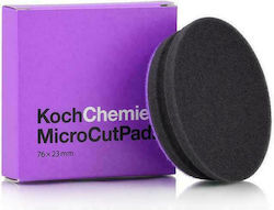 Koch-Chemie Micro Cut Schwämme Polieren für Karosserie 150mm 1Stück