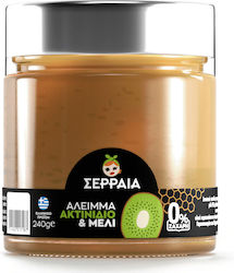 Serraia Jam