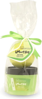 IDC Institute Smoothie Mini Melon Σετ Περιποίησης